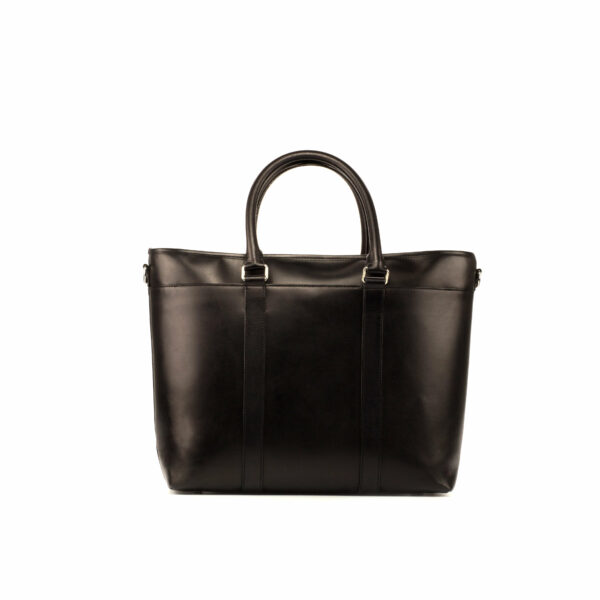 Toledo Casual Tote. Made in Spain. Made-to-order - Image 2
