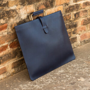 Zamora Attaché. Made in Spain. Made-to-order