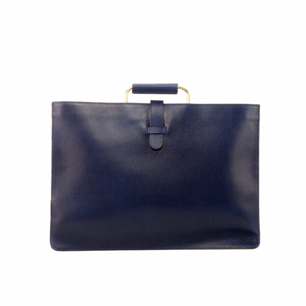 Zamora Attaché. Made in Spain. Made-to-order - Image 2