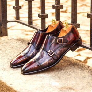 Zaragoza Double Monk. Made in Spain. Made-to-order