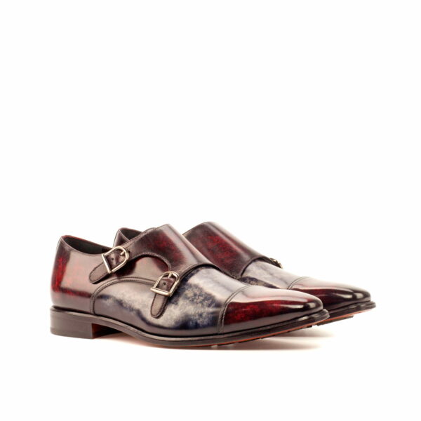 Zaragoza Double Monk. Made in Spain. Made-to-order - Image 3