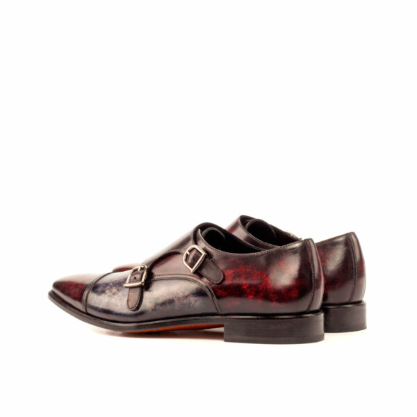 Zaragoza Double Monk. Made in Spain. Made-to-order - Image 4