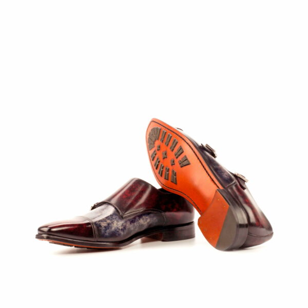 Zaragoza Double Monk. Made in Spain. Made-to-order - Image 2