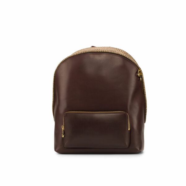 Burgos Backpack. Made in Spain. Made-to-order - Image 3