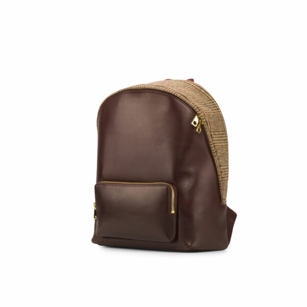 Burgos Backpack. Made in Spain. Made-to-order - Image 2