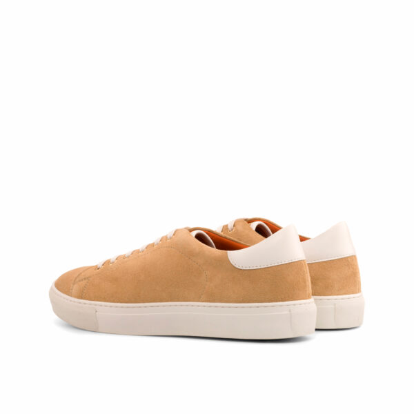 Lugo Cupsole Trainer. Made in Spain. Made-to-order - Image 2