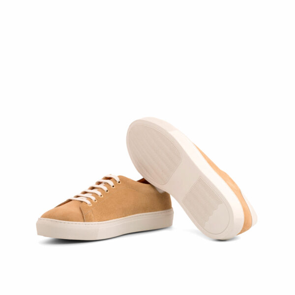 Lugo Cupsole Trainer. Made in Spain. Made-to-order - Image 3