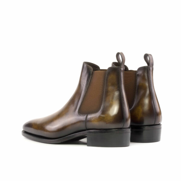 Ronda Chelsea Boot. Made in Spain. Made-to-order - Image 4