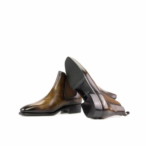Ronda Chelsea Boot. Made in Spain. Made-to-order - Image 6