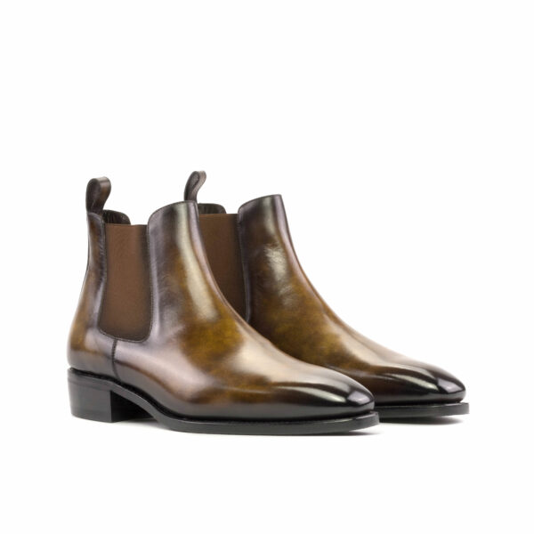 Ronda Chelsea Boot. Made in Spain. Made-to-order - Image 5