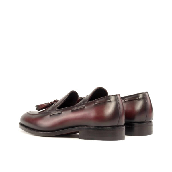 Pamplona Loafer. Made in Spain. Made-to-order - Image 5