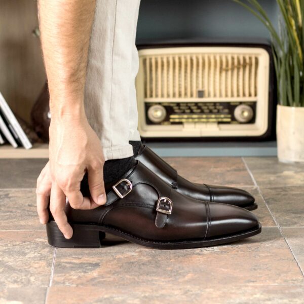 Valencia Double Monk. Made in Spain. Made-to-order - Image 2