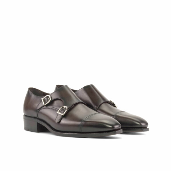 Valencia Double Monk. Made in Spain. Made-to-order - Image 4
