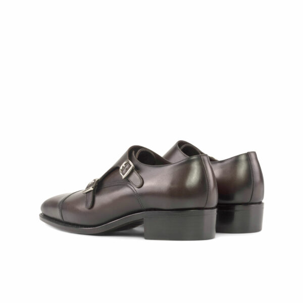 Valencia Double Monk. Made in Spain. Made-to-order - Image 5