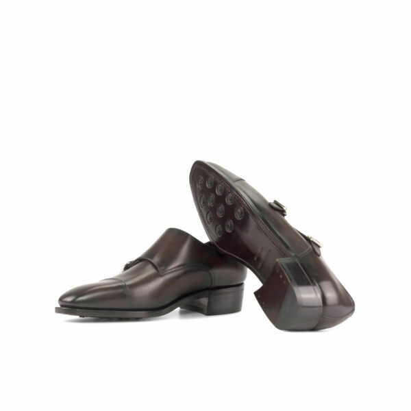 Valencia Double Monk. Made in Spain. Made-to-order - Image 6