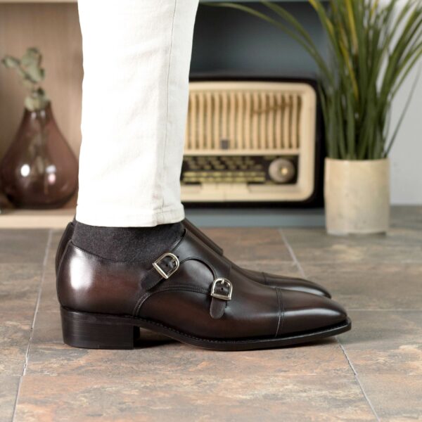 Valencia Double Monk. Made in Spain. Made-to-order - Image 3