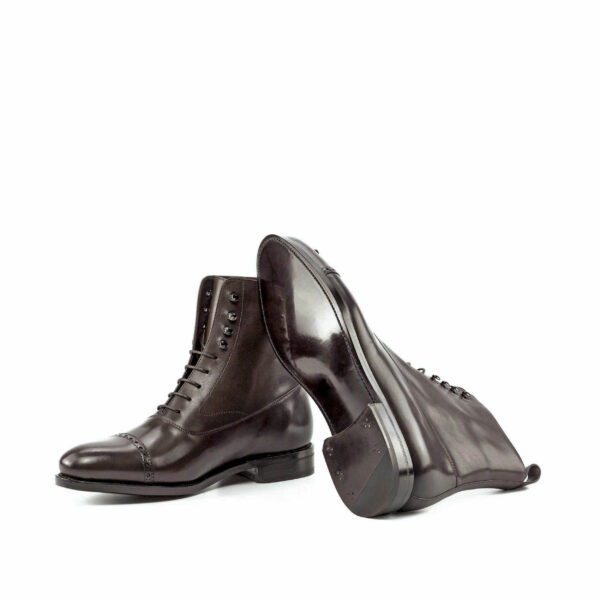 Ávila Balmoral Boot. Made in Spain. Made-to-order - Image 4