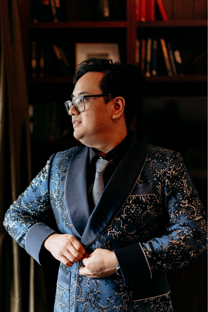 Photo by Joshua Huggett Media