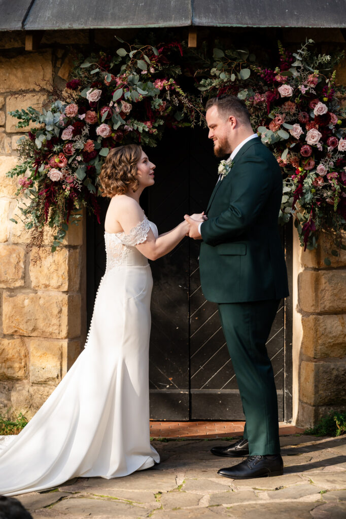 Photo by Wilson & Lewis Photography